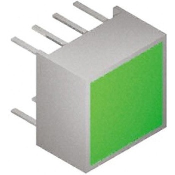 KB-2855CGKD Kingbright 1�Z�O�����g LED ���C�g�o�[ KINGBRIGHT 49372016