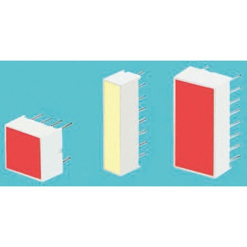 KB-2855SGD Kingbright 1�Z�O�����g LED ���C�g�o�[ KINGBRIGHT 49372043