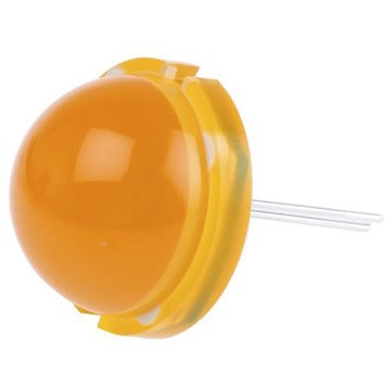 DLC2/6ED Kingbright 可視光LED BIG LAMP KINGBRIGHT 49375184