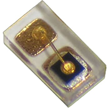 Kingbright 可視光LED KPG-0603 KINGBRIGHT