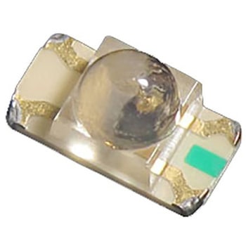 Kingbright 可視光LED KPTBD-3216 KINGBRIGHT