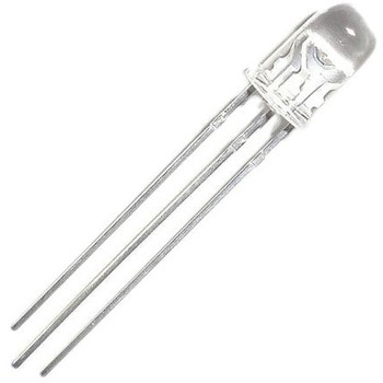 Kingbright 可視光LED Multi-Colour LED KINGBRIGHT