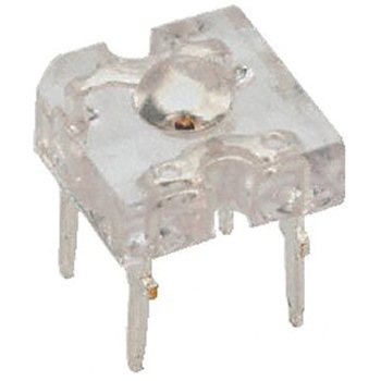 L-7676CZGC-G Kingbright 可視光LED Super Flux KINGBRIGHT 49376435