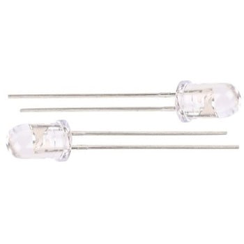 Kingbright 可視光LED KINGBRIGHT