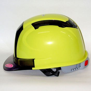 超高性能ヘルメット ヴェンティー 東洋物産工業(旧トーヨーセフティー)