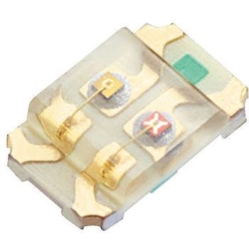 Kingbright 可視光LED KINGBRIGHT