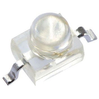 Kingbright 可視光LED KINGBRIGHT