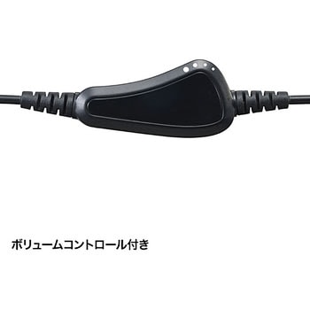 マルチメディアヘッドホン サンワサプライ