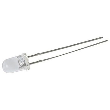 Kingbright 可視光LED KINGBRIGHT