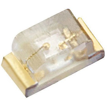 Kingbright 可視光LED KINGBRIGHT