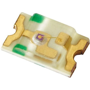 Kingbright 可視光LED KINGBRIGHT