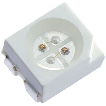 Kingbright 可視光LED KINGBRIGHT
