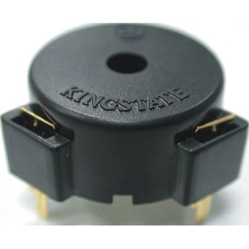 Kingstate 圧電ブザー KINGSTATE