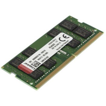 KVR26S19D8/16 Kingston DDR4 KINGSTON 49381676