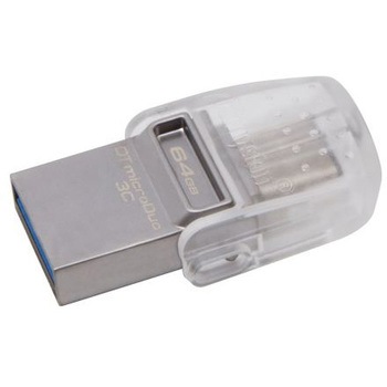 DTDUO3C/64GB Kingston USB������ KINGSTON[����@��] 49382324