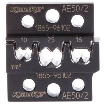 AE50/2 Klauke _CZbg Open Barrel Terminal Klauke 49382814