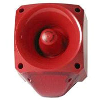 PNC-0020 Klaxon 表示灯 ブザー付 KLAXON 49383033