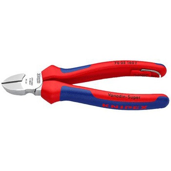 70 05 160 T Knipex �j�b�p�[ KNIPEX(�N�j�y�b�N�X) 49383408