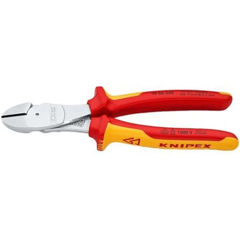 Knipex ニッパー KNIPEX(クニペックス)