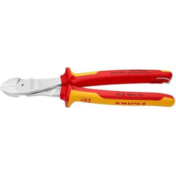 Knipex ニッパー KNIPEX(クニペックス)