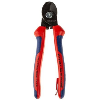 95 12 165 T Knipex jbp[ KNIPEX(NjybNX) 49383487
