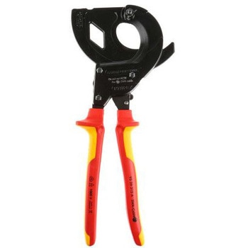 Knipex ニッパー KNIPEX(クニペックス)