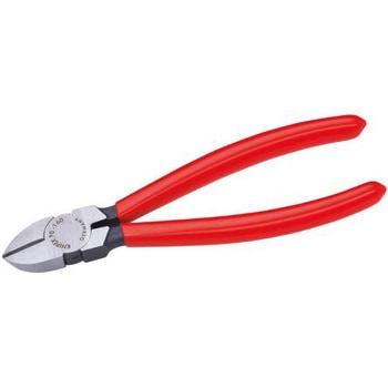 Knipex ワイヤカッター KNIPEX(クニペックス)