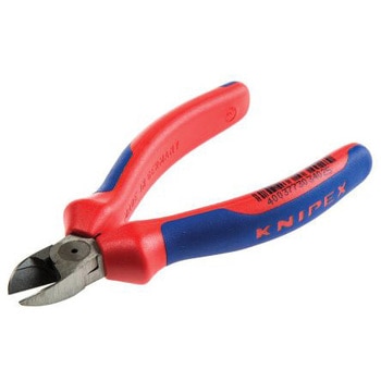 Knipex ワイヤカッター KNIPEX(クニペックス)
