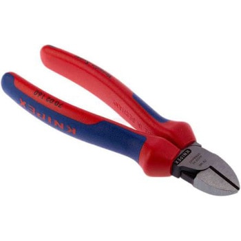 Knipex ワイヤカッター KNIPEX(クニペックス)