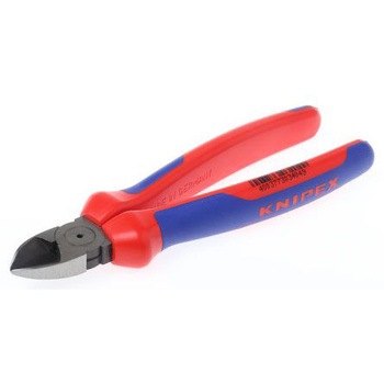 Knipex ワイヤカッター KNIPEX(クニペックス)