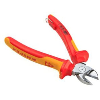 Knipex ワイヤカッター KNIPEX(クニペックス)