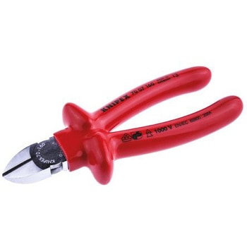 70 07 160 Knipex CJb^[ KNIPEX(NjybNX) 49383785