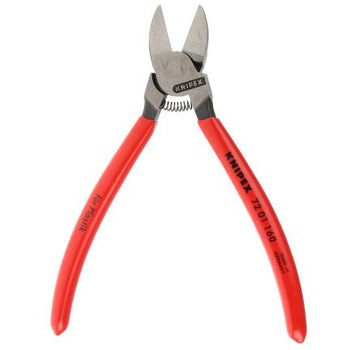 Knipex ワイヤカッター KNIPEX(クニペックス)