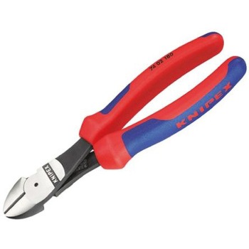 Knipex ワイヤカッター KNIPEX(クニペックス)