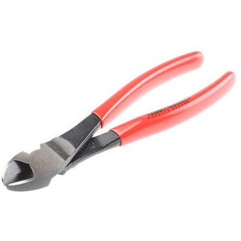 Knipex ワイヤカッター KNIPEX(クニペックス)