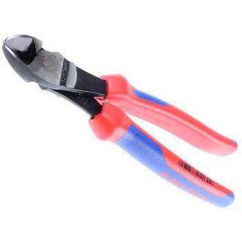 Knipex ワイヤカッター KNIPEX(クニペックス)