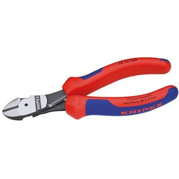 Knipex ワイヤカッター KNIPEX(クニペックス)