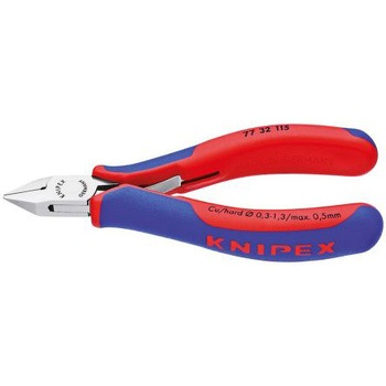 Knipex ワイヤカッター KNIPEX(クニペックス)