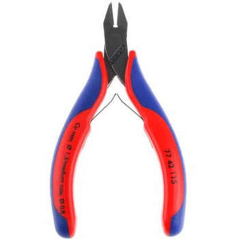 Knipex ワイヤカッター KNIPEX(クニペックス)
