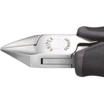 Knipex ワイヤカッター KNIPEX(クニペックス)
