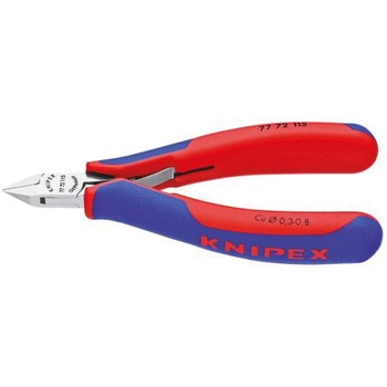Knipex ワイヤカッター KNIPEX(クニペックス)