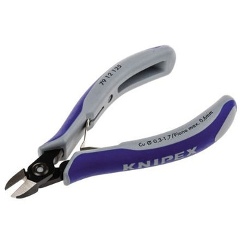 Knipex ワイヤカッター KNIPEX(クニペックス)