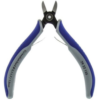 Knipex ワイヤカッター KNIPEX(クニペックス)