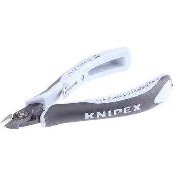Knipex ワイヤカッター KNIPEX(クニペックス)