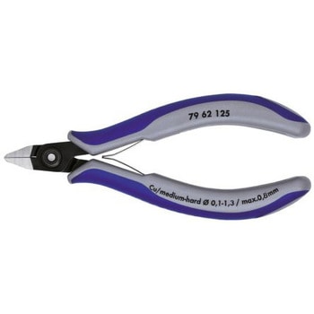 Knipex ワイヤカッター KNIPEX(クニペックス)
