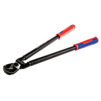 Knipex ワイヤカッター KNIPEX(クニペックス)