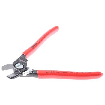 Knipex ワイヤカッター KNIPEX(クニペックス)