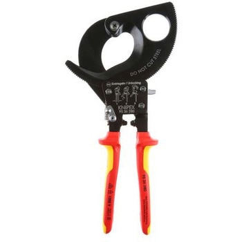 Knipex ワイヤカッター KNIPEX(クニペックス)