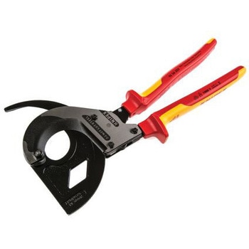 Knipex ワイヤカッター KNIPEX(クニペックス)