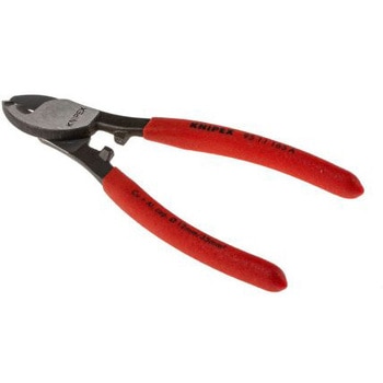 Knipex ワイヤカッター KNIPEX(クニペックス)